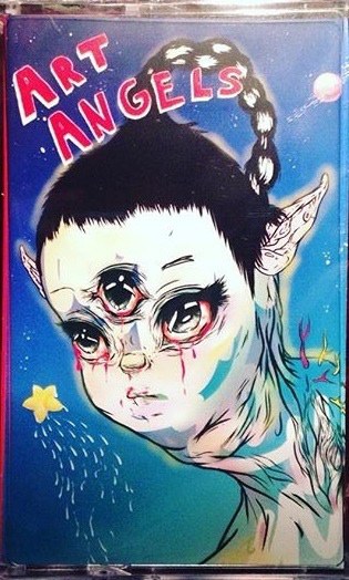 封面