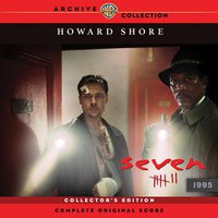 Seven (Complete Original Score)(Collector's Edition)