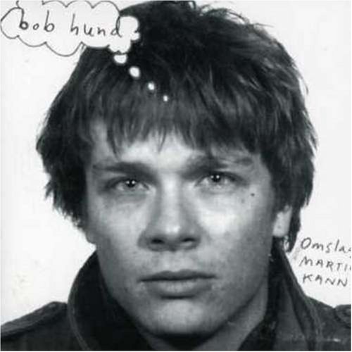 Omslag: Martin Kann