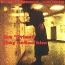 Priest They Called Him