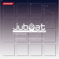 jubeat copious ORIGINAL SOUNDTRACK