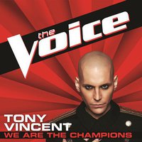 We Are the Champions (The Voice Performance)