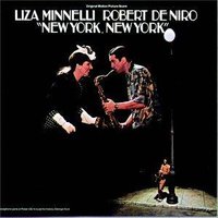 New York, New York (1977 Film)