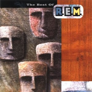 The Very Best of R.E.M.
