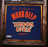 Shook Ones Part II