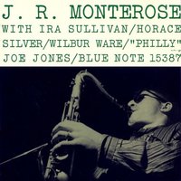 J.R. Monterose
