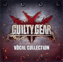 Guilty Gear Vocal Collection