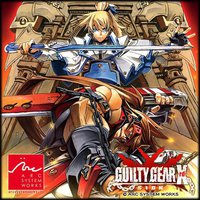GUILTY GEAR Xrd -SIGN- アーケード版OP/ED - EP