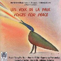 Les Voix de la Paix / Voices for Peace