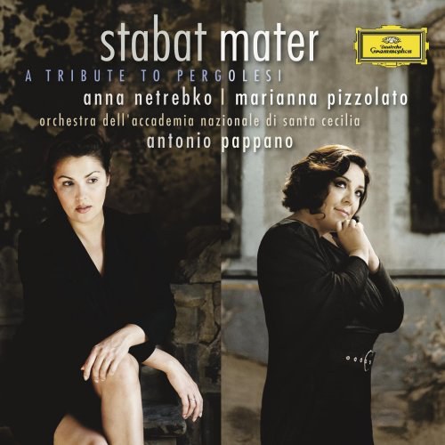 Pergolesi: Stabat Mater - A Tribute to Pergolesi