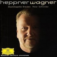Heppner Sings Wagner