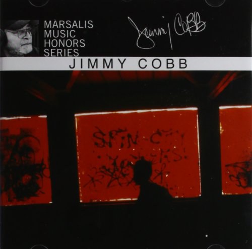 Marsalis Music Honors Series: Jimmy Cobb