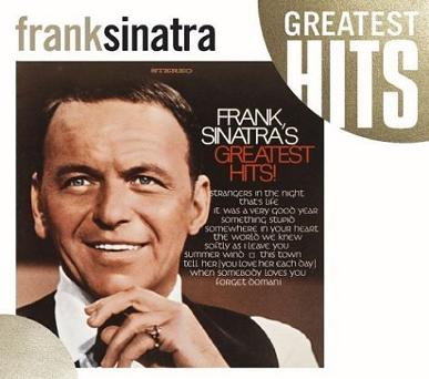 Frank Sinatra's Greatest Hits!