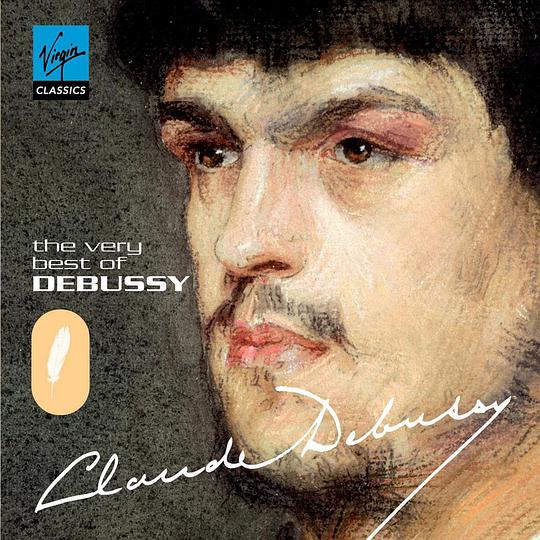 The Very Best of Debussy