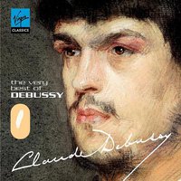 The Very Best of Debussy