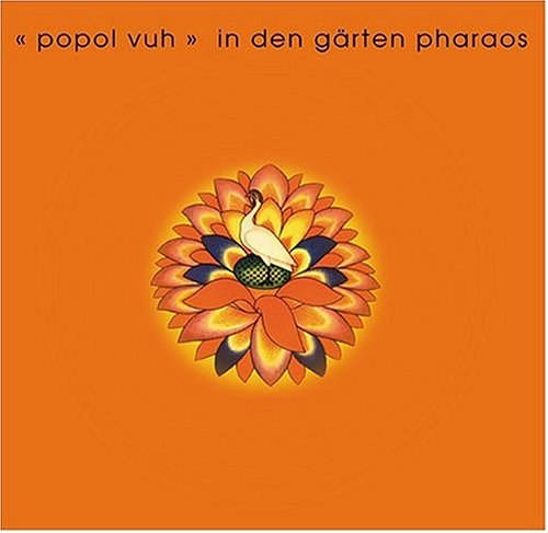 In den Gärten Pharaos