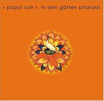 In den Gärten Pharaos