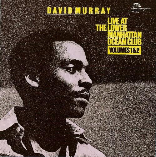 Live at the Lower Manhattan Ocean Club, Vol. 1-2