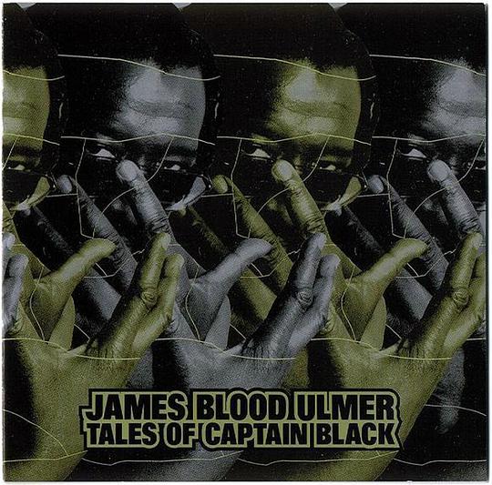 Tales of Captain Black