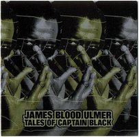 Tales of Captain Black