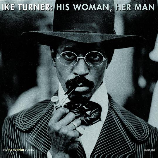 His Woman Her Man