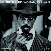 His Woman Her Man