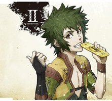 TVアニメ 『ノブナガ・ザ・フール』 キャラクターソング Vol.2 トヨトミ・ヒデヨシ (CV.梶裕貴)
