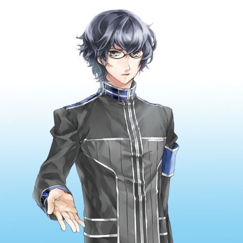 乙女執事が歌ってみた3 水月 潤(CV:森田成一)