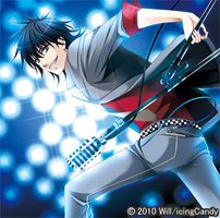 PCゲーム Bloody Call キャラクターソング ～司狼～