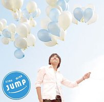 JUMP [通常盤]