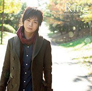 Ring 通常盤