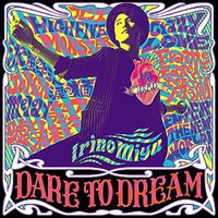 DARE TO DREAM(通常盤)