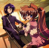 TVアニメ「いつか天魔の黒ウサギ」キャラクターソングCD vol.2