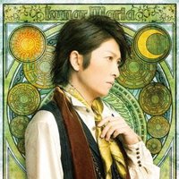 PSP『神々の悪戯(あそび)』主題歌