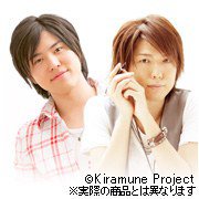 「KAmiYU in Wonderland」Talk＆Live DVD （アニメイト＆ドットアニメ限定）