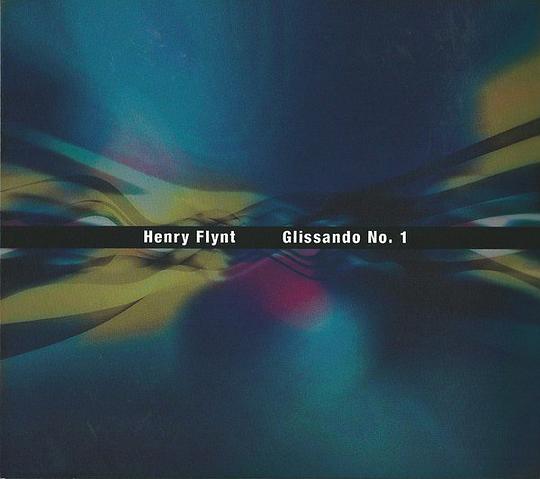 Glissando No. 1