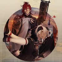 剣が君 百夜綴り 二重唱(デュエットソング) 夕凪の章「螢・縁」