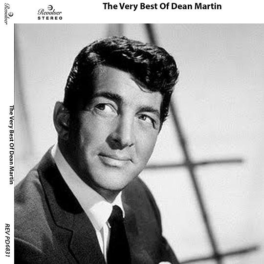 The Very Best of Dean Martin