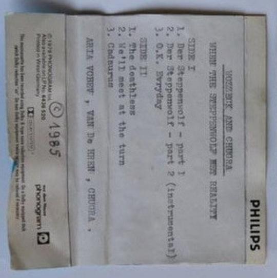 cover