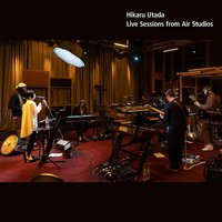 Live Sessions from Air Studios