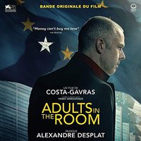 Adults in the Room (Original Motion Picture Soundtrack)