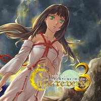 Citla re:verse3 -其歌は禁忌に触れる鏡と為りて-