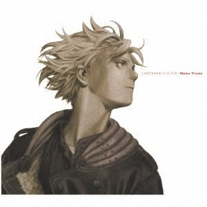 LAST EXILE OST2