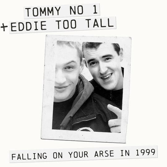 Falling on Your Arse in 1999