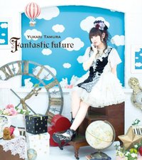 Fantastic future