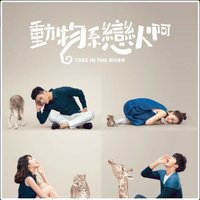 动物系恋人啊 电视原声带