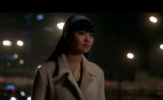 我知道悲伤的晚上