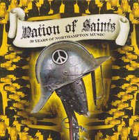 Nation Of Saints: 50 Years Of Northampton Music