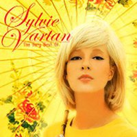 The Very Best Of Sylvie Vartan