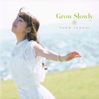 Grow Slowly (TVアニメ「とある科学の超電磁砲S」エンディングテーマ)(初回限定盤)
